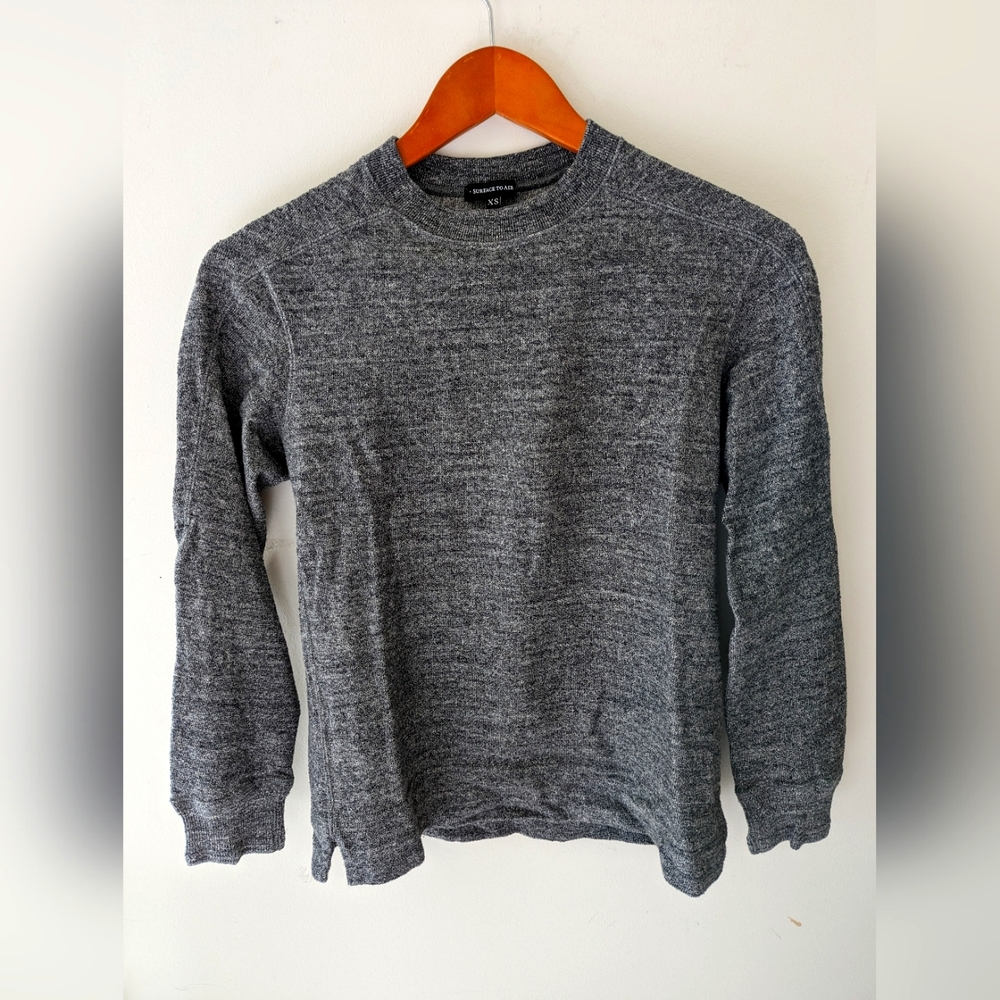 Surface 2 Air Sweater